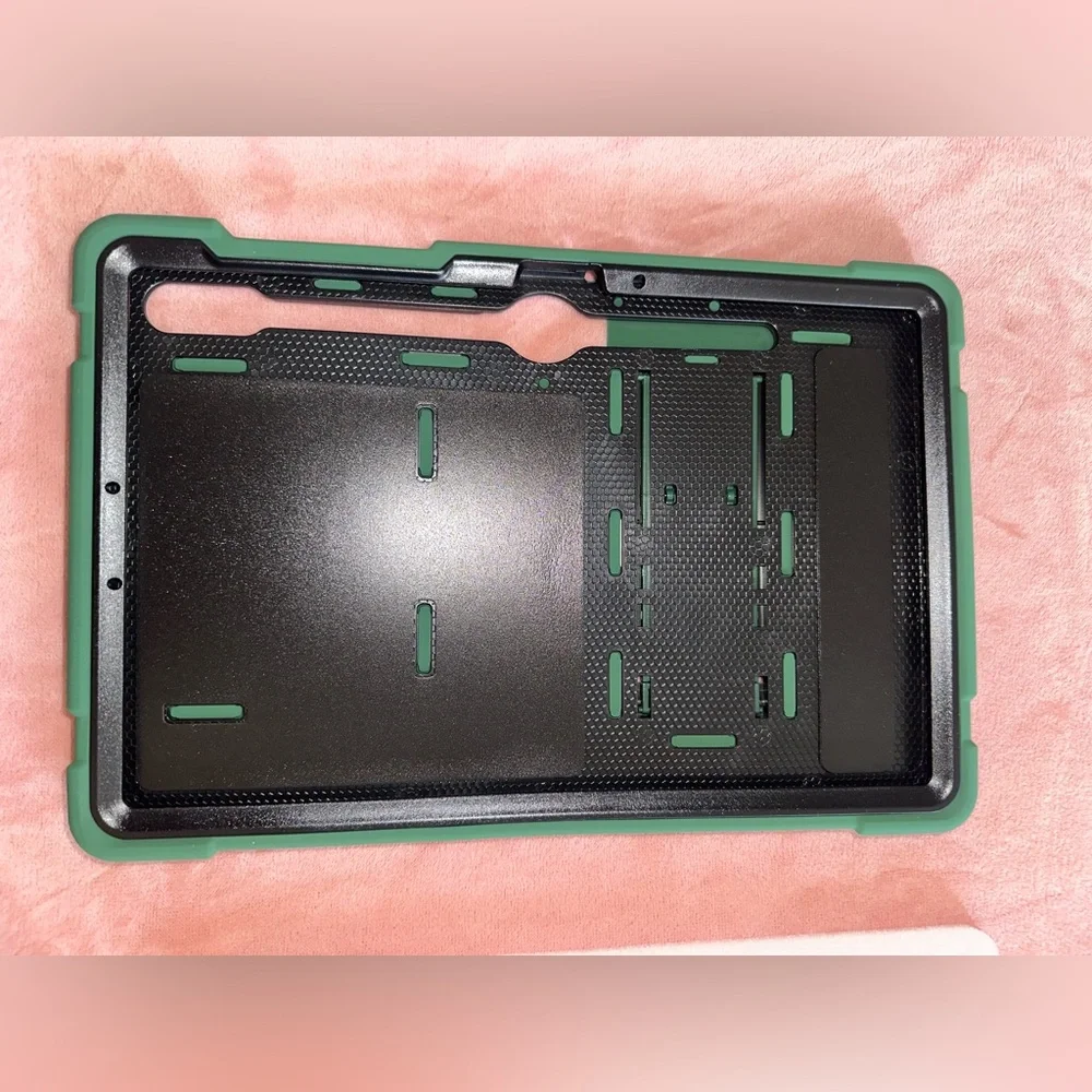 🆕 Samsung galaxy tab S8 plus tablet case